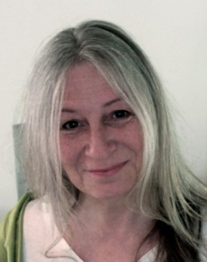 Louise Foxcroft