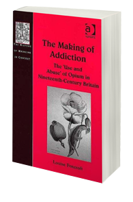 The Making of Addiction: The 