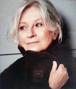 Louise Foxcroft