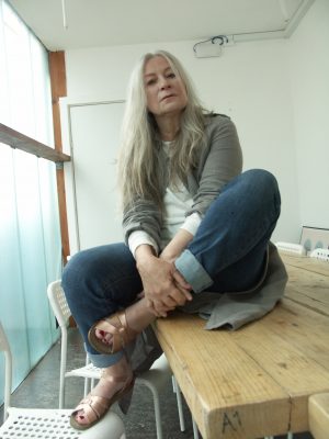 Louise Foxcroft